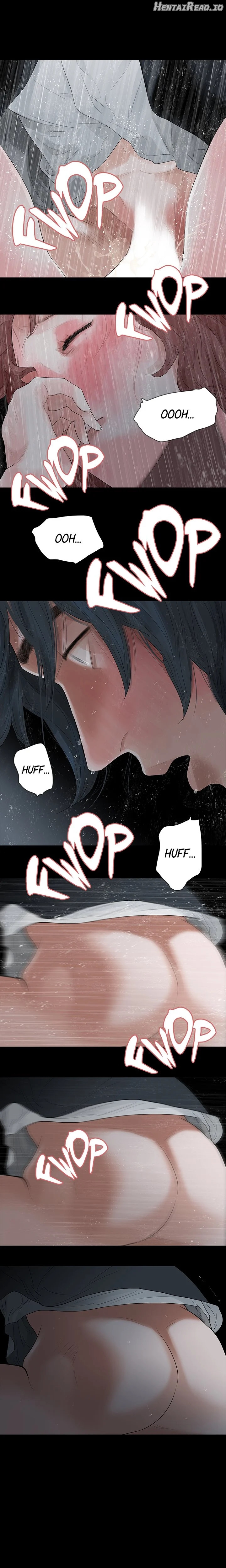 Playing With Fire Chapter 57 - page 4