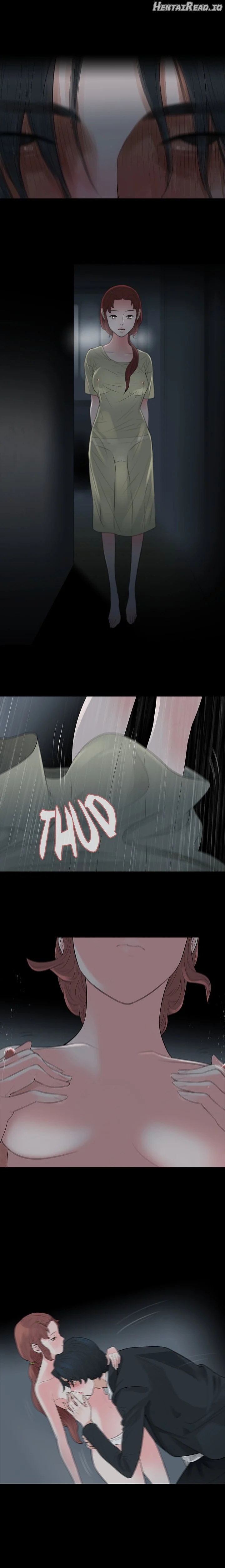 Playing With Fire Chapter 57 - page 46