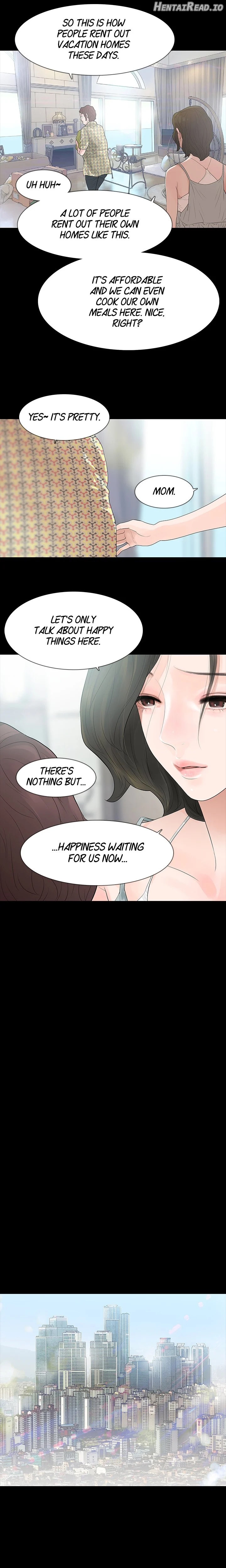 Playing With Fire Chapter 57 - page 53