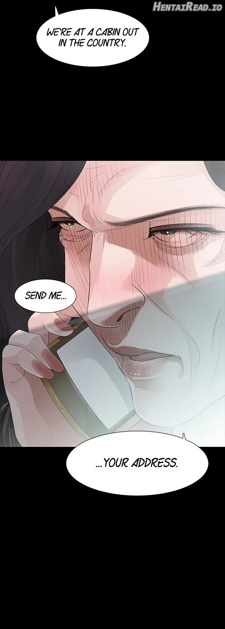 Playing With Fire Chapter 57 - page 59