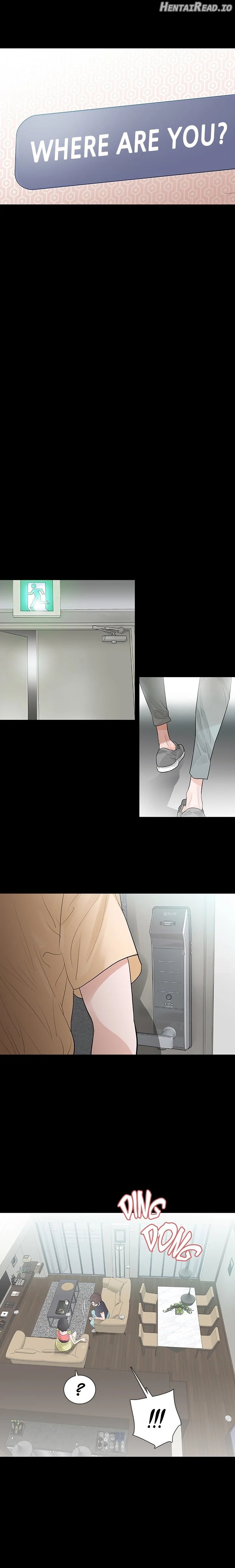 Playing With Fire Chapter 51 - page 22