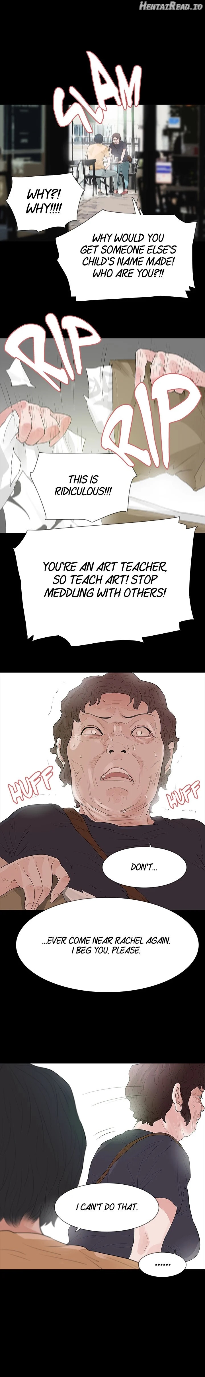 Playing With Fire Chapter 51 - page 32