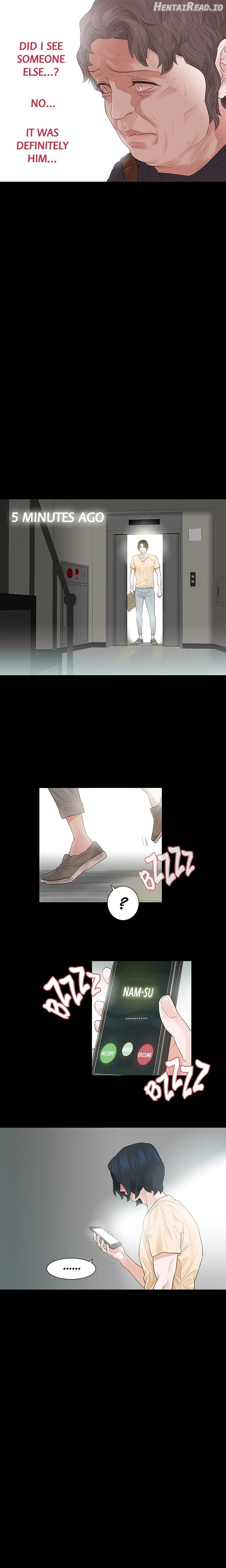 Playing With Fire Chapter 51 - page 37