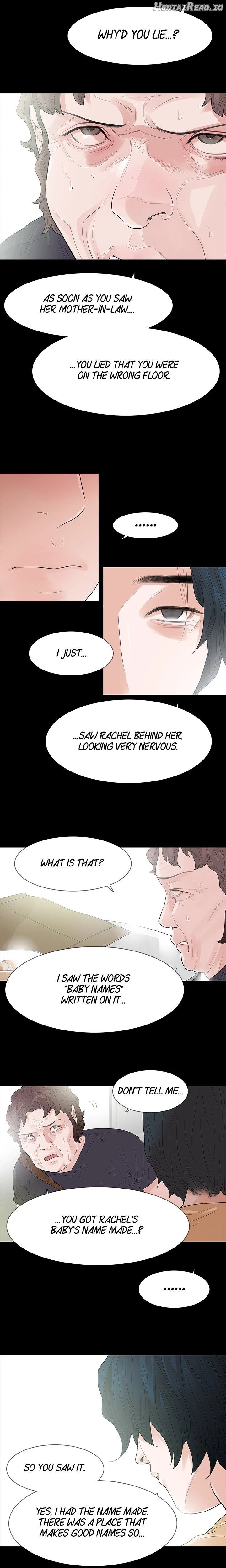 Playing With Fire Chapter 51 - page 48