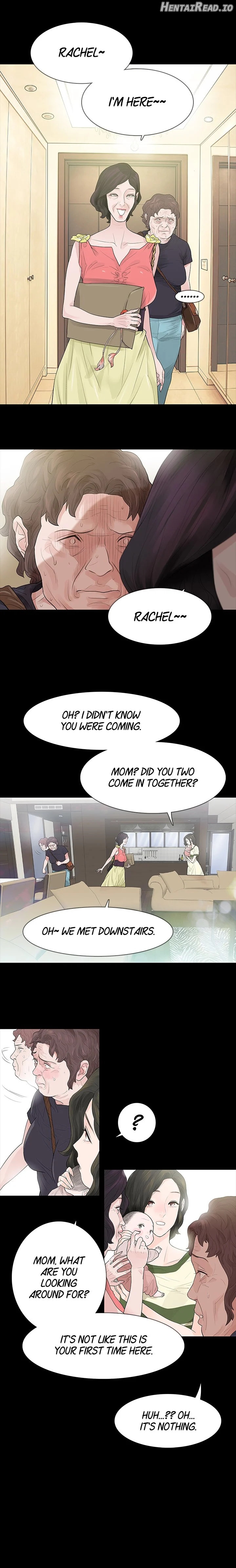 Playing With Fire Chapter 51 - page 53