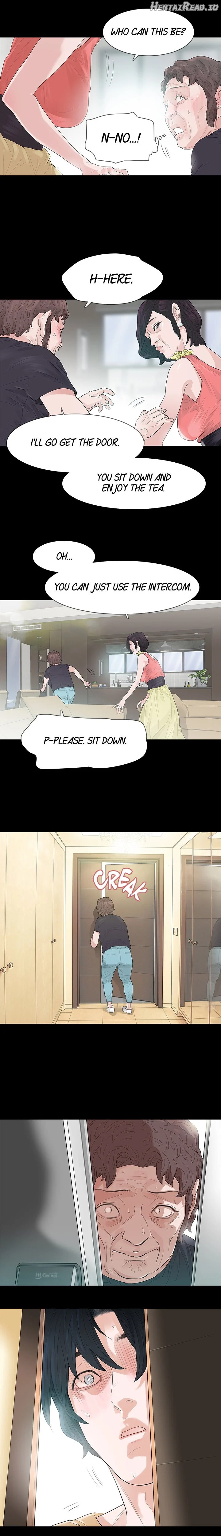Playing With Fire Chapter 51 - page 6
