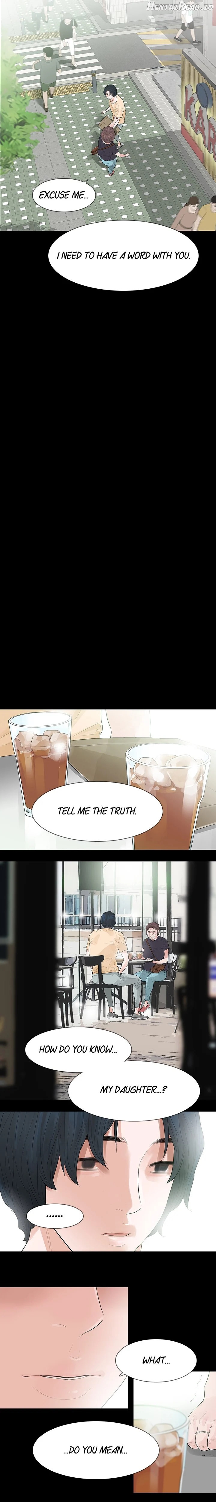 Playing With Fire Chapter 51 - page 64
