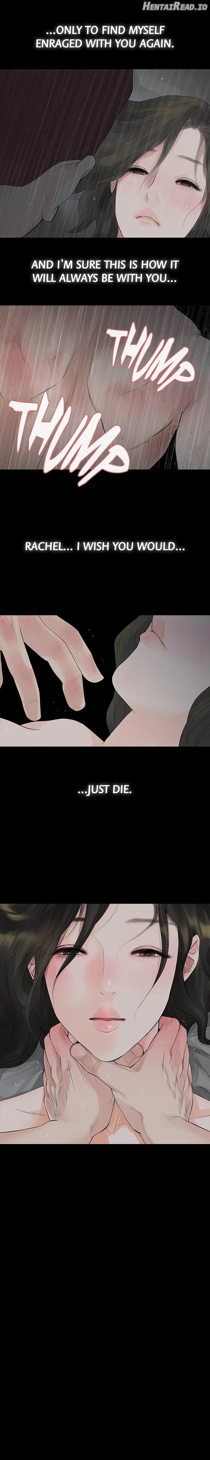Playing With Fire Chapter 41 - page 7