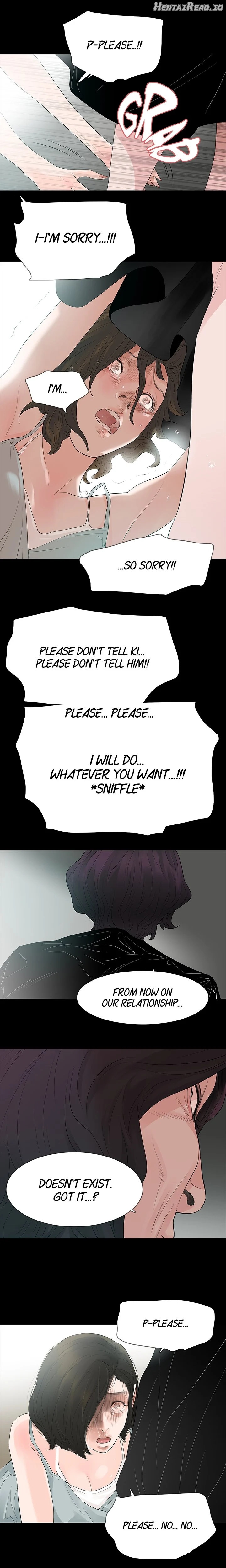 Playing With Fire Chapter 58 - page 30