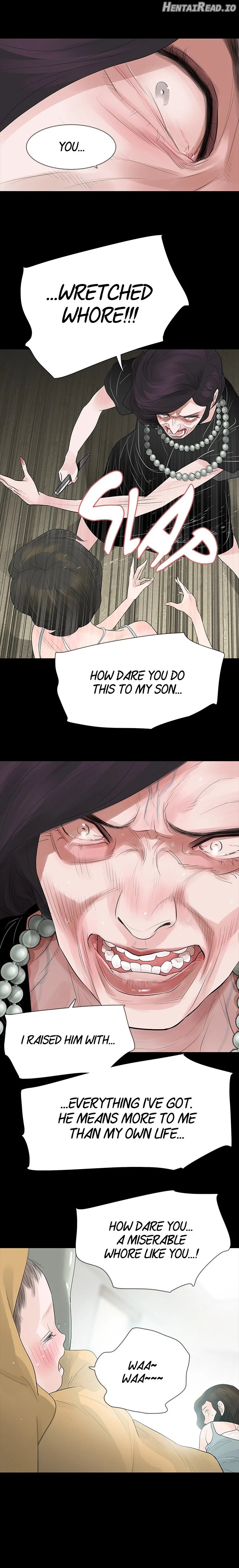 Playing With Fire Chapter 58 - page 31