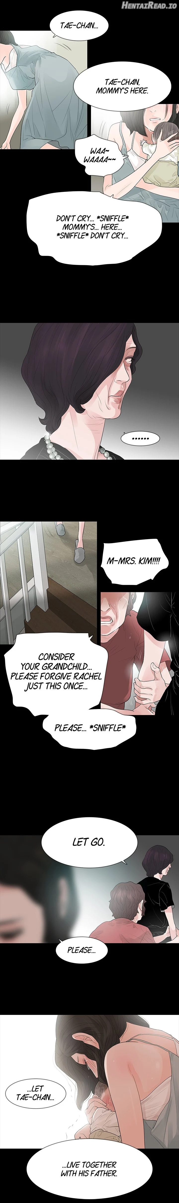 Playing With Fire Chapter 58 - page 32