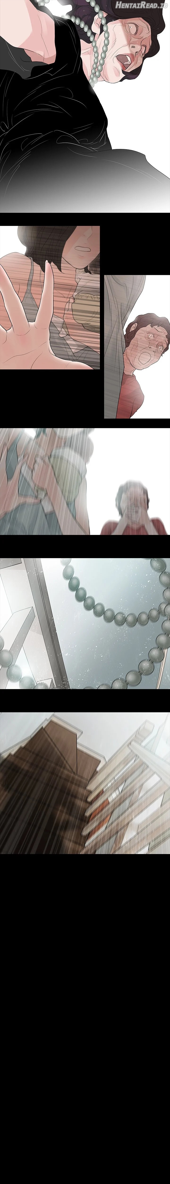 Playing With Fire Chapter 58 - page 35