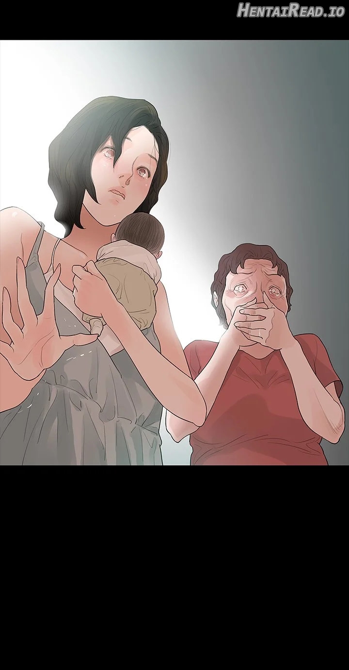 Playing With Fire Chapter 58 - page 37