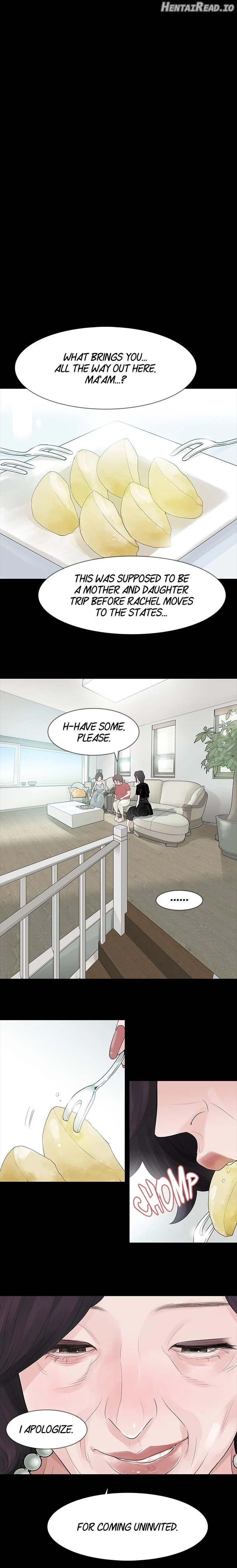 Playing With Fire Chapter 58 - page 43