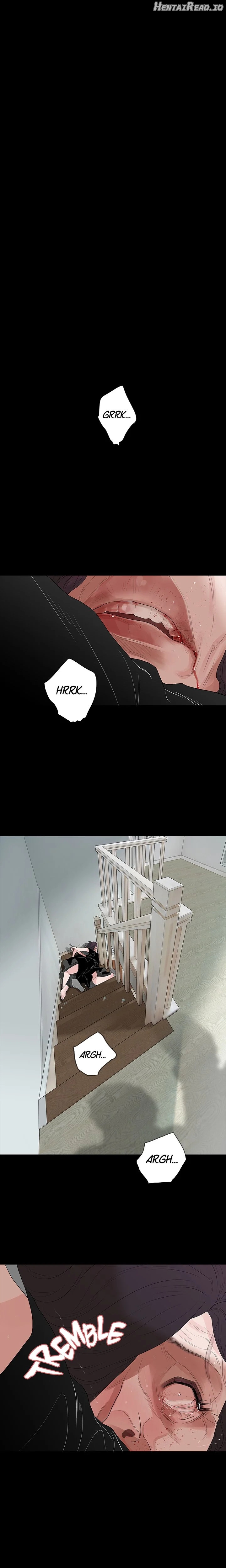 Playing With Fire Chapter 58 - page 55