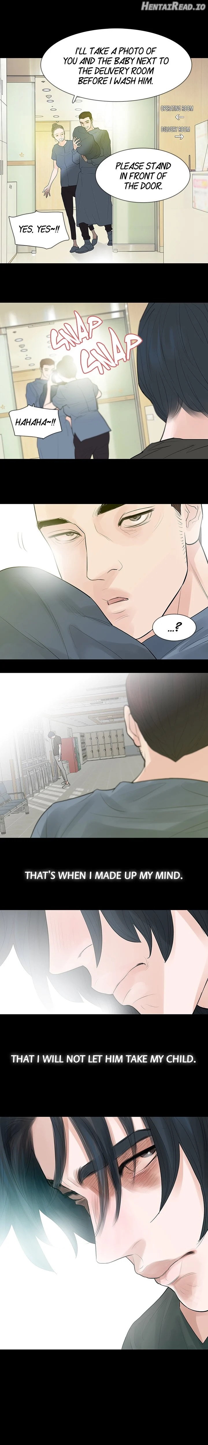 Playing With Fire Chapter 42 - page 13