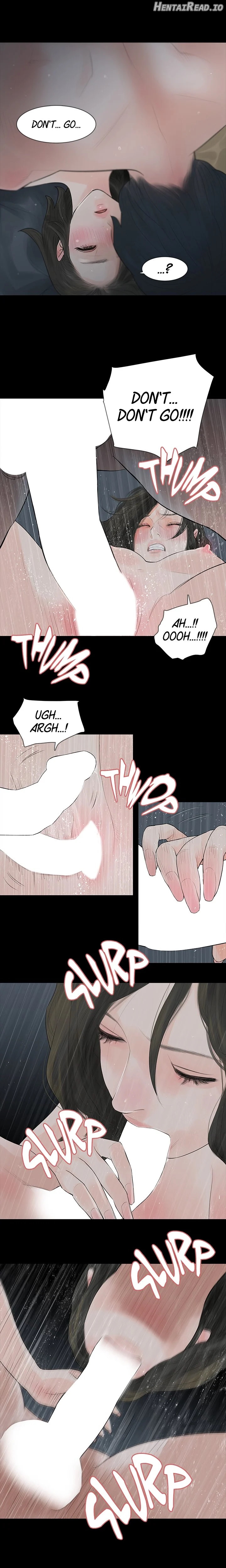 Playing With Fire Chapter 42 - page 22