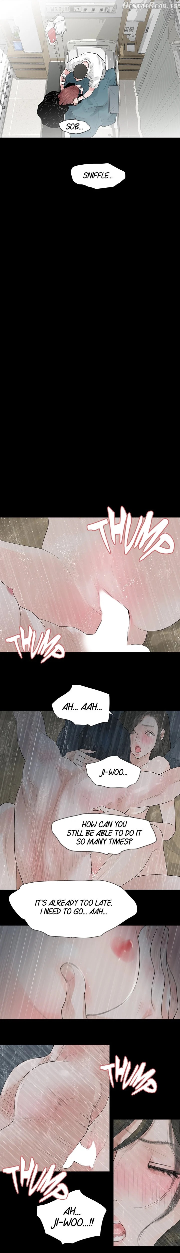 Playing With Fire Chapter 42 - page 35