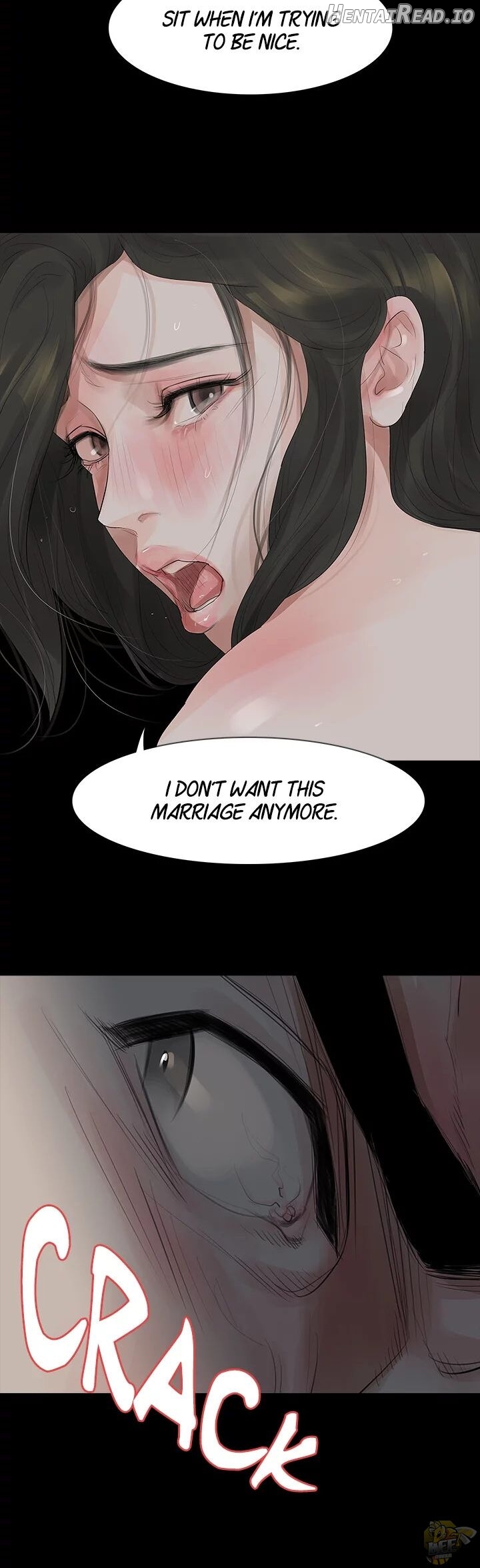 Playing With Fire Chapter 12 - page 10