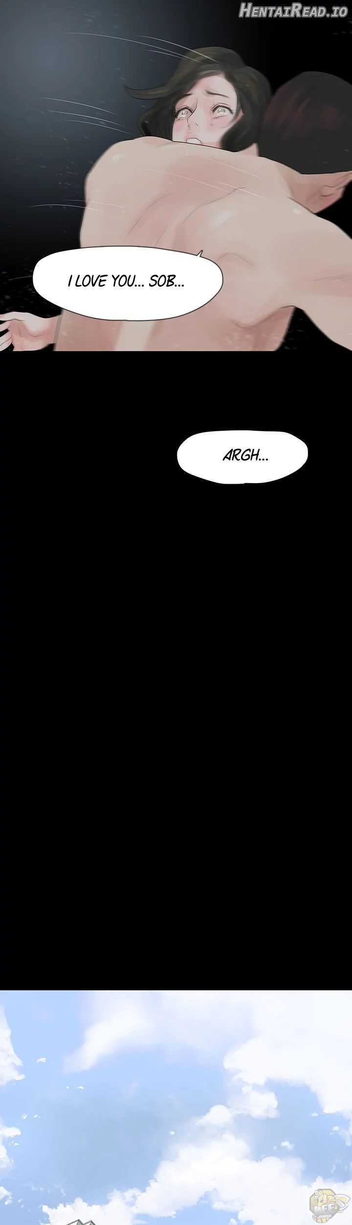 Playing With Fire Chapter 12 - page 21