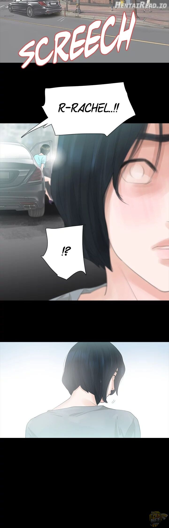 Playing With Fire Chapter 12 - page 30