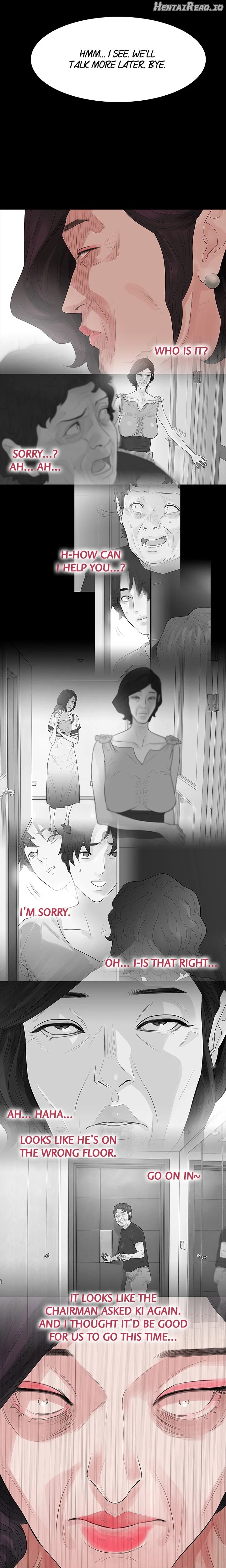 Playing With Fire Chapter 52 - page 43