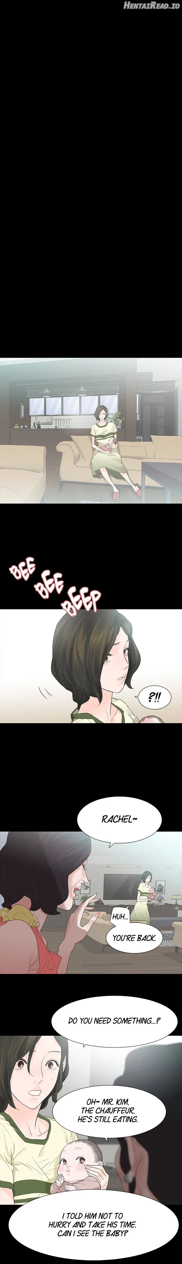Playing With Fire Chapter 52 - page 44