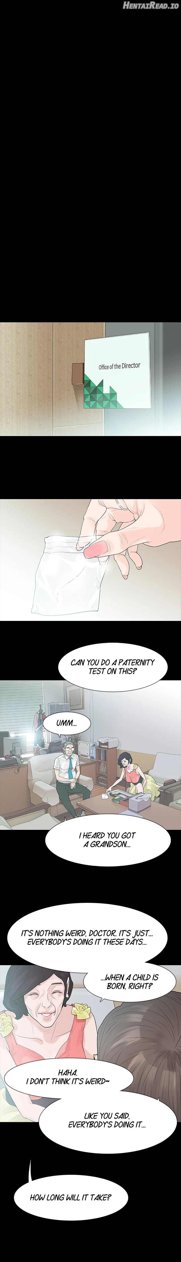 Playing With Fire Chapter 52 - page 70