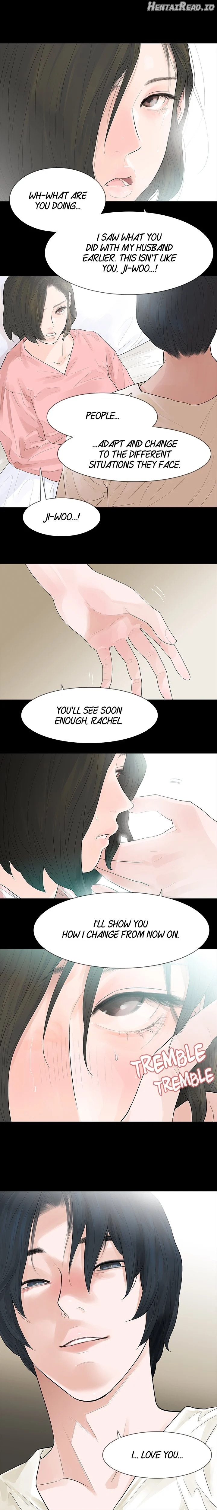 Playing With Fire Chapter 43 - page 12