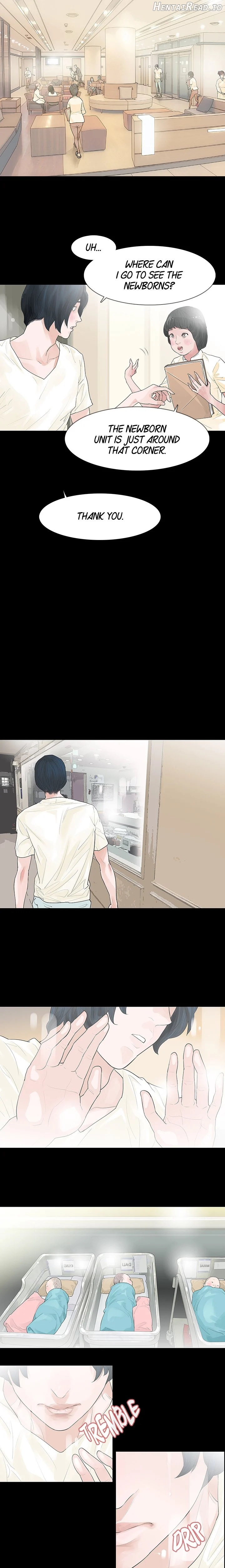 Playing With Fire Chapter 43 - page 16