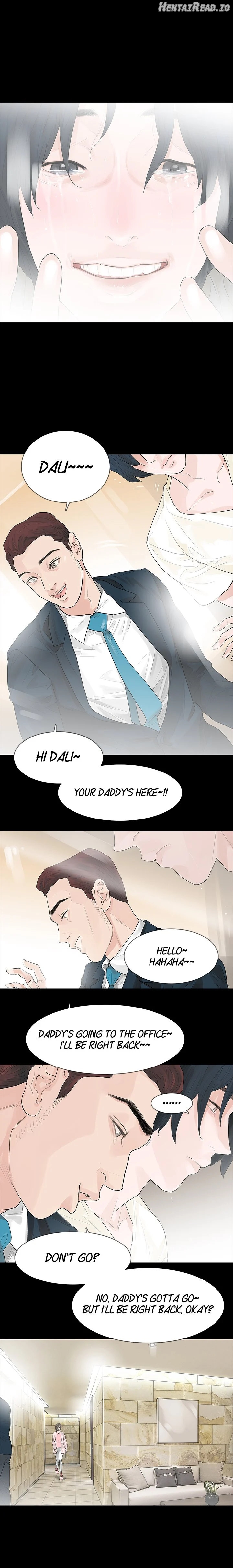 Playing With Fire Chapter 43 - page 17