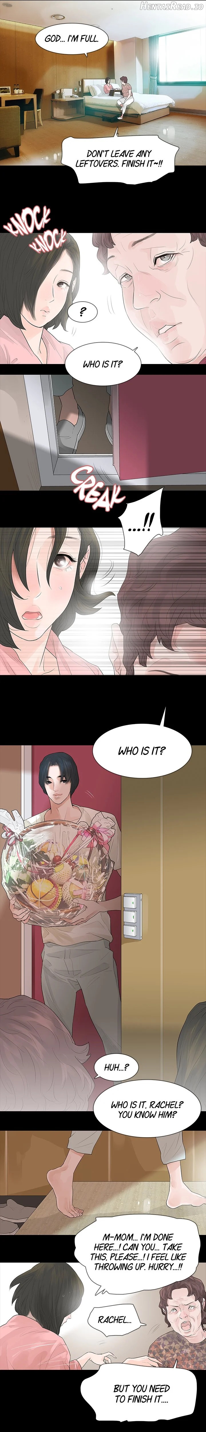 Playing With Fire Chapter 43 - page 23