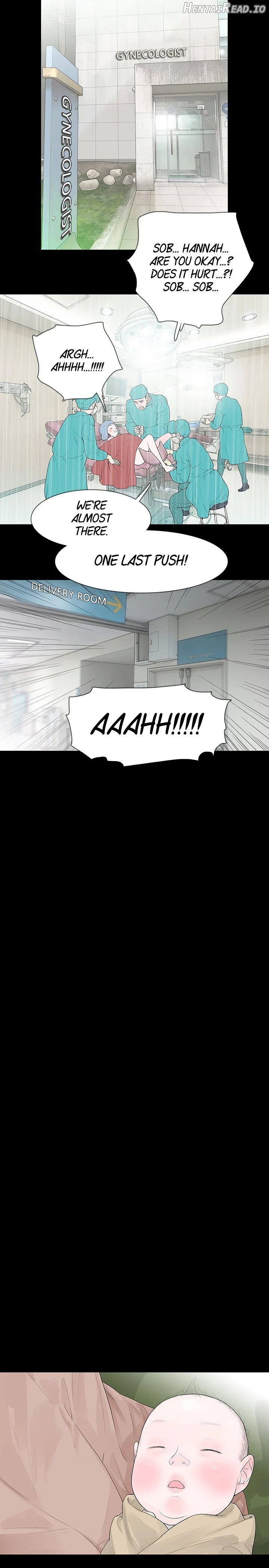 Playing With Fire Chapter 43 - page 34