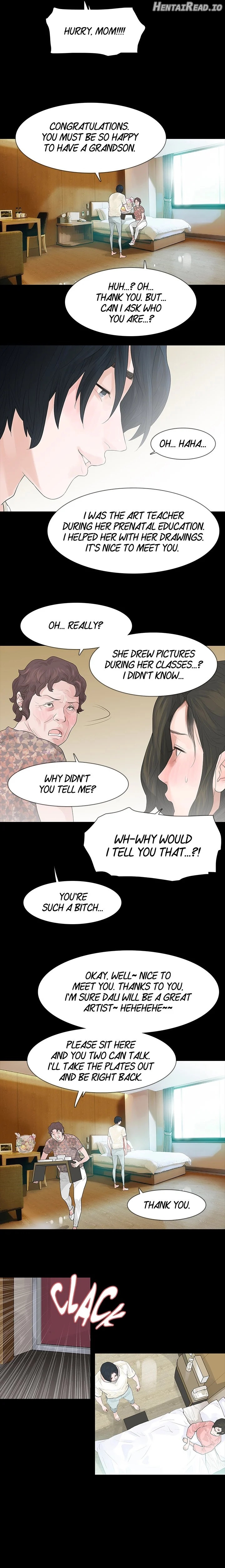 Playing With Fire Chapter 43 - page 37