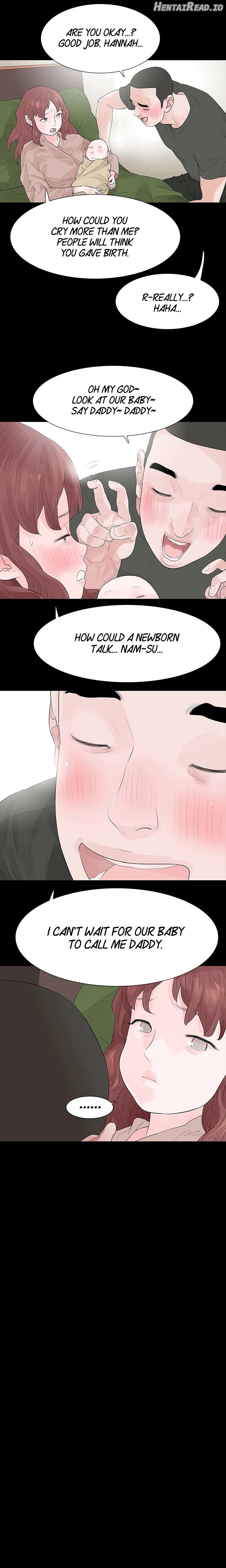 Playing With Fire Chapter 43 - page 9