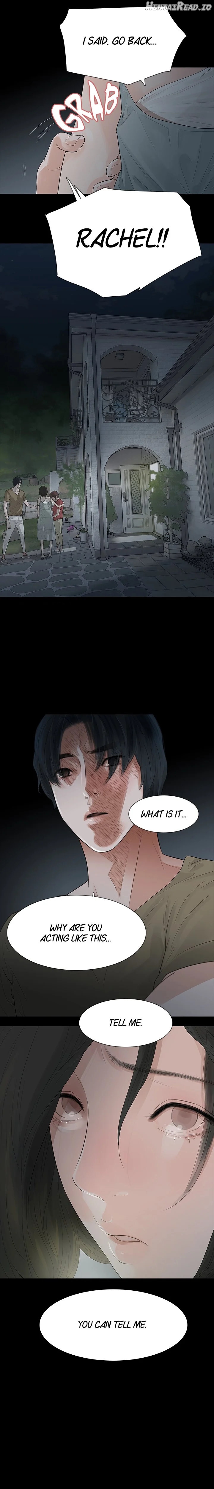 Playing With Fire Chapter 59 - page 41