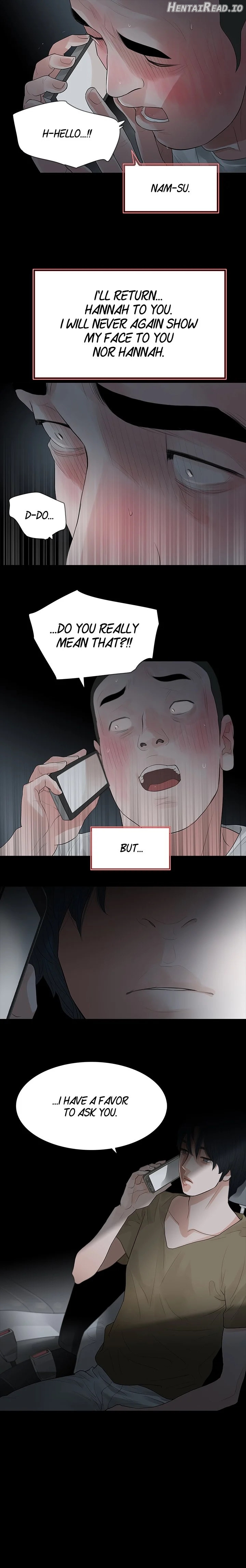 Playing With Fire Chapter 59 - page 44