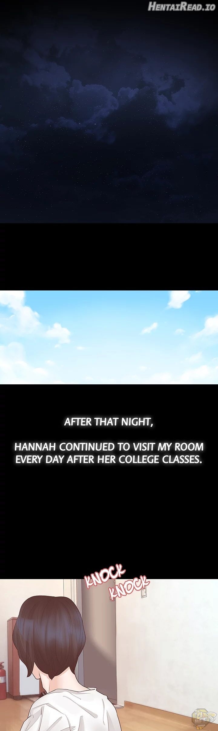 Playing With Fire Chapter 14 - page 25