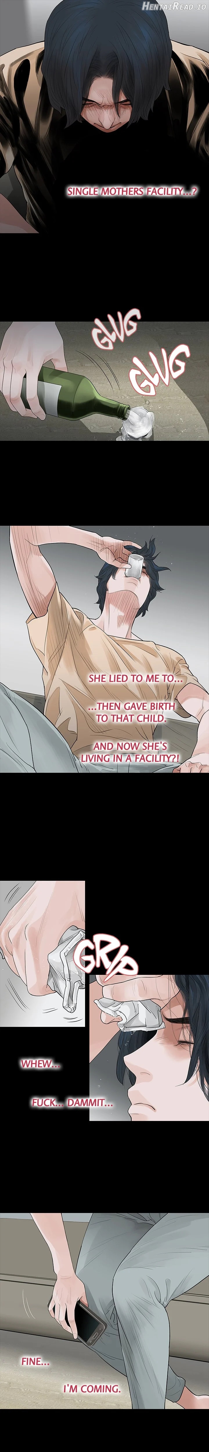 Playing With Fire Chapter 53 - page 19
