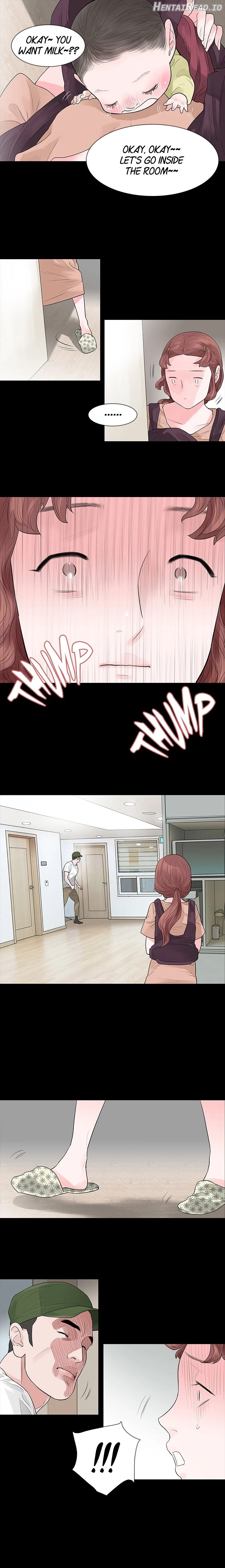 Playing With Fire Chapter 53 - page 22