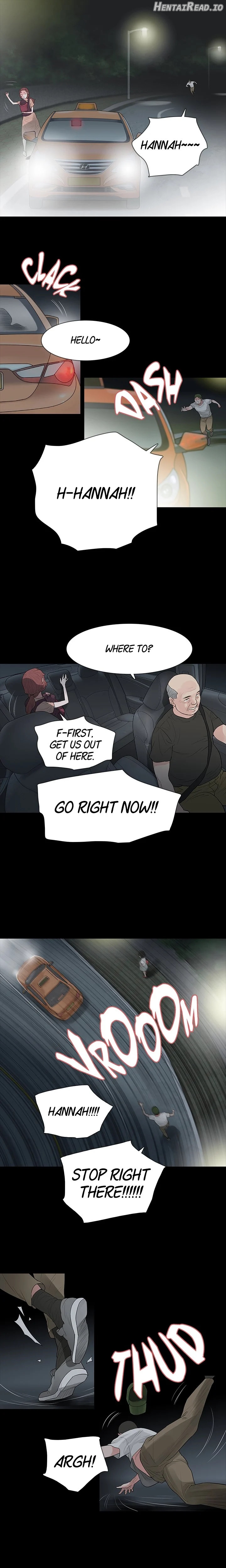 Playing With Fire Chapter 53 - page 40