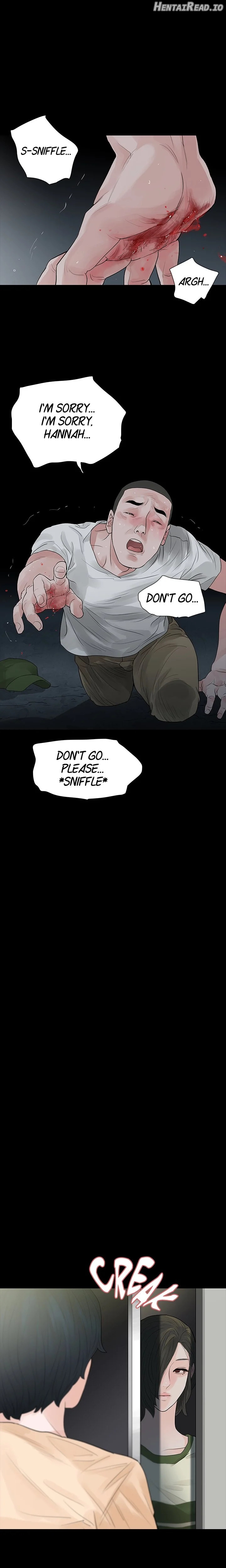 Playing With Fire Chapter 53 - page 41