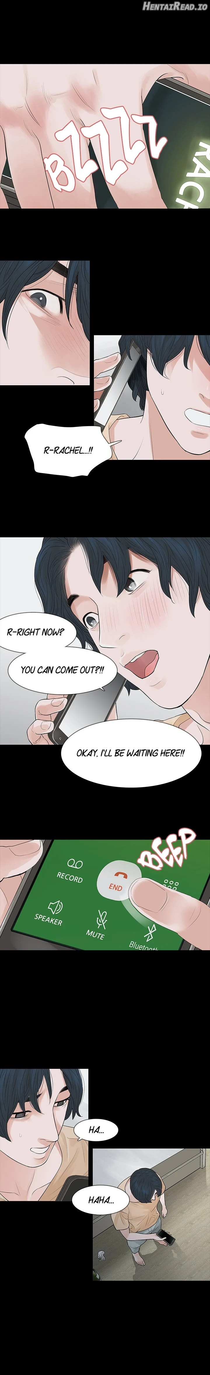 Playing With Fire Chapter 53 - page 52