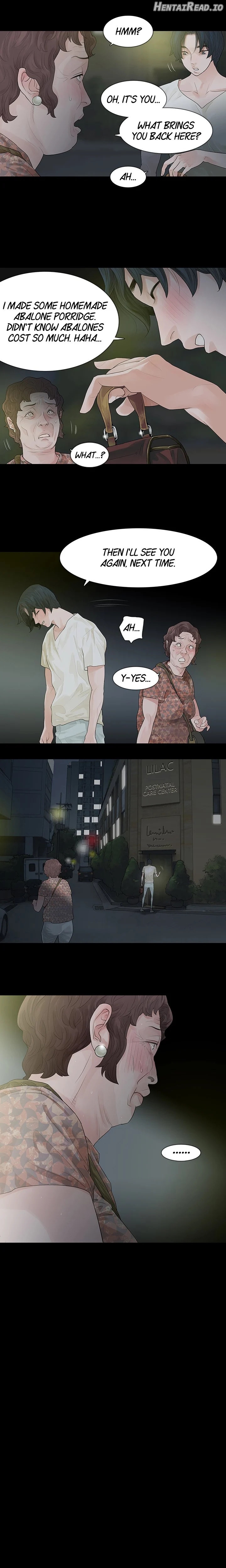 Playing With Fire Chapter 44 - page 6