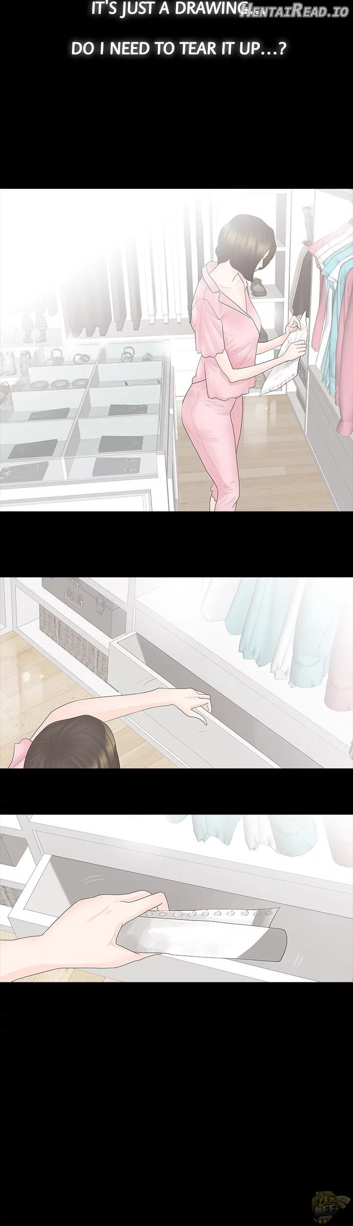 Playing With Fire Chapter 15 - page 8