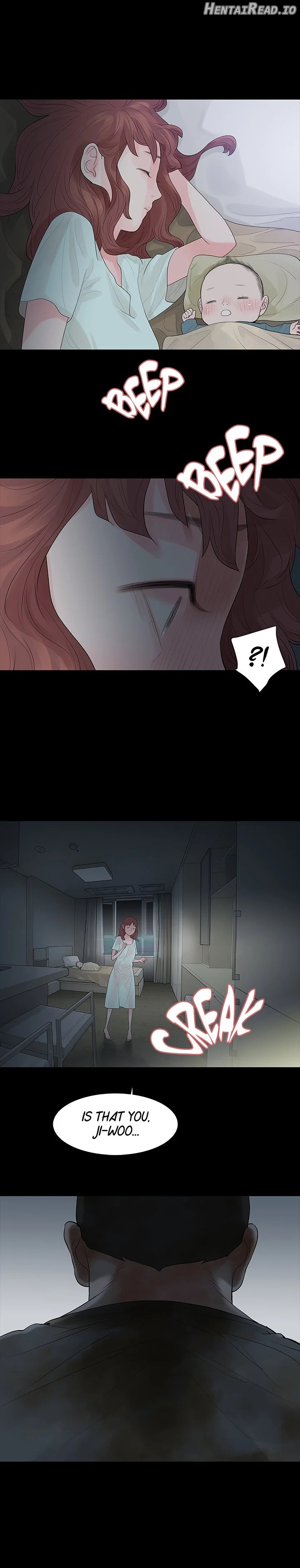 Playing With Fire Chapter 60 - page 29