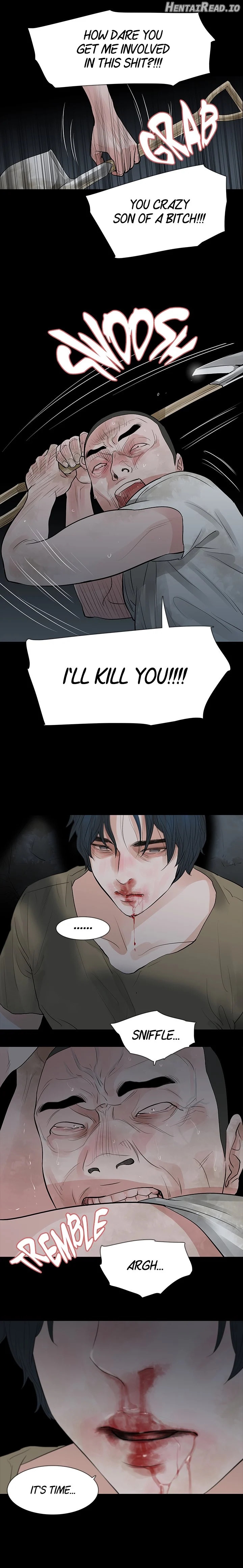 Playing With Fire Chapter 60 - page 43