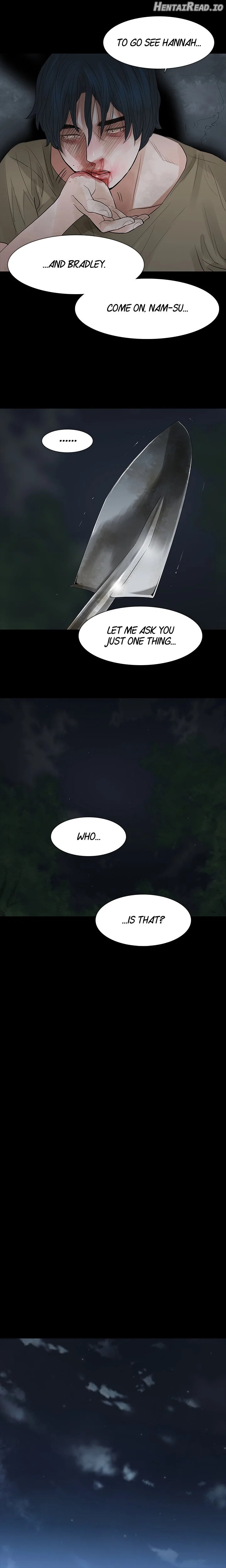 Playing With Fire Chapter 60 - page 44