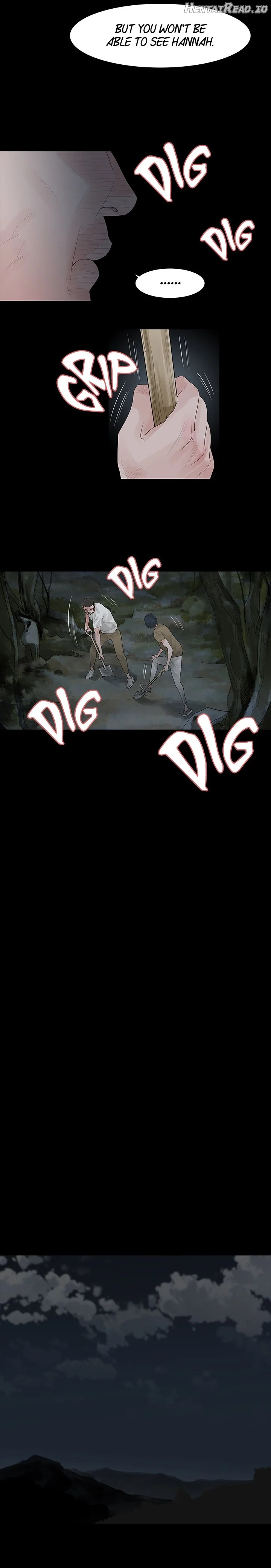 Playing With Fire Chapter 60 - page 6