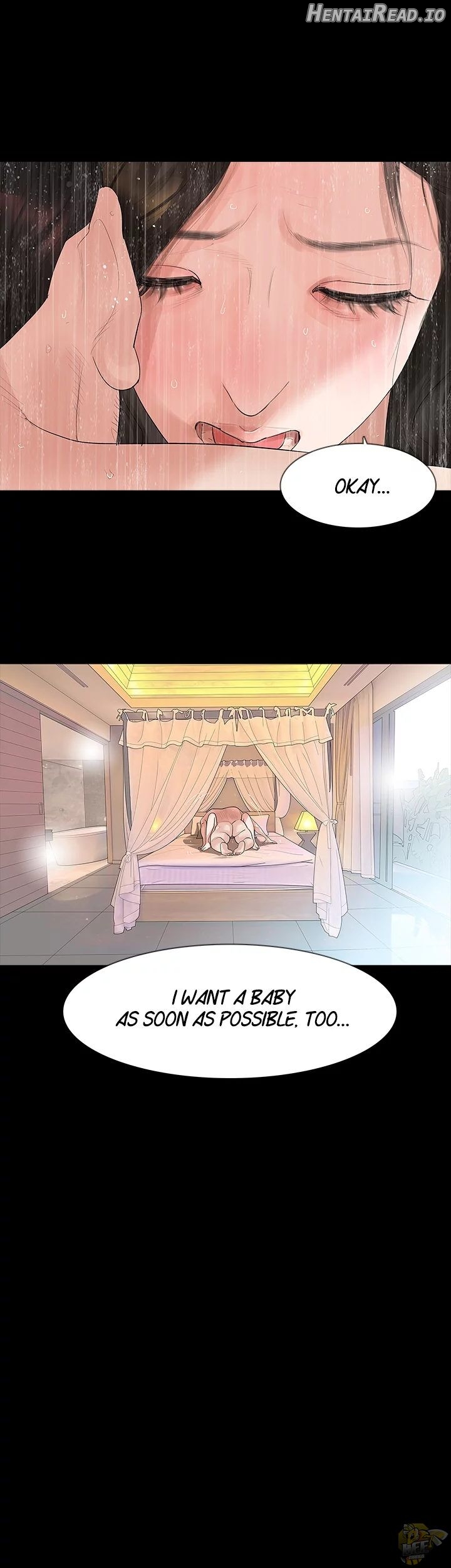 Playing With Fire Chapter 16 - page 6